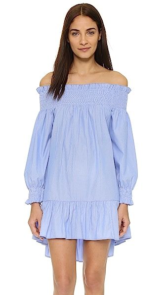 J Love Cover Up Dress | Shopbop