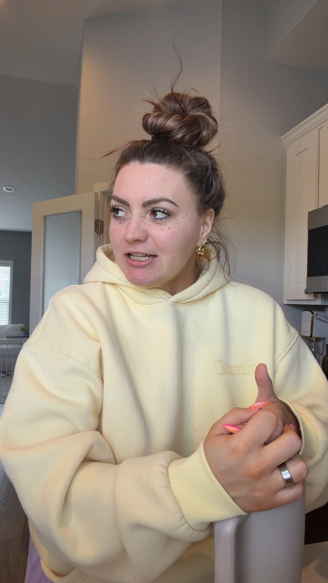 Spend alone time with me as a first time mom

#LTKmomlife #LTKvlog #LTKgrwm