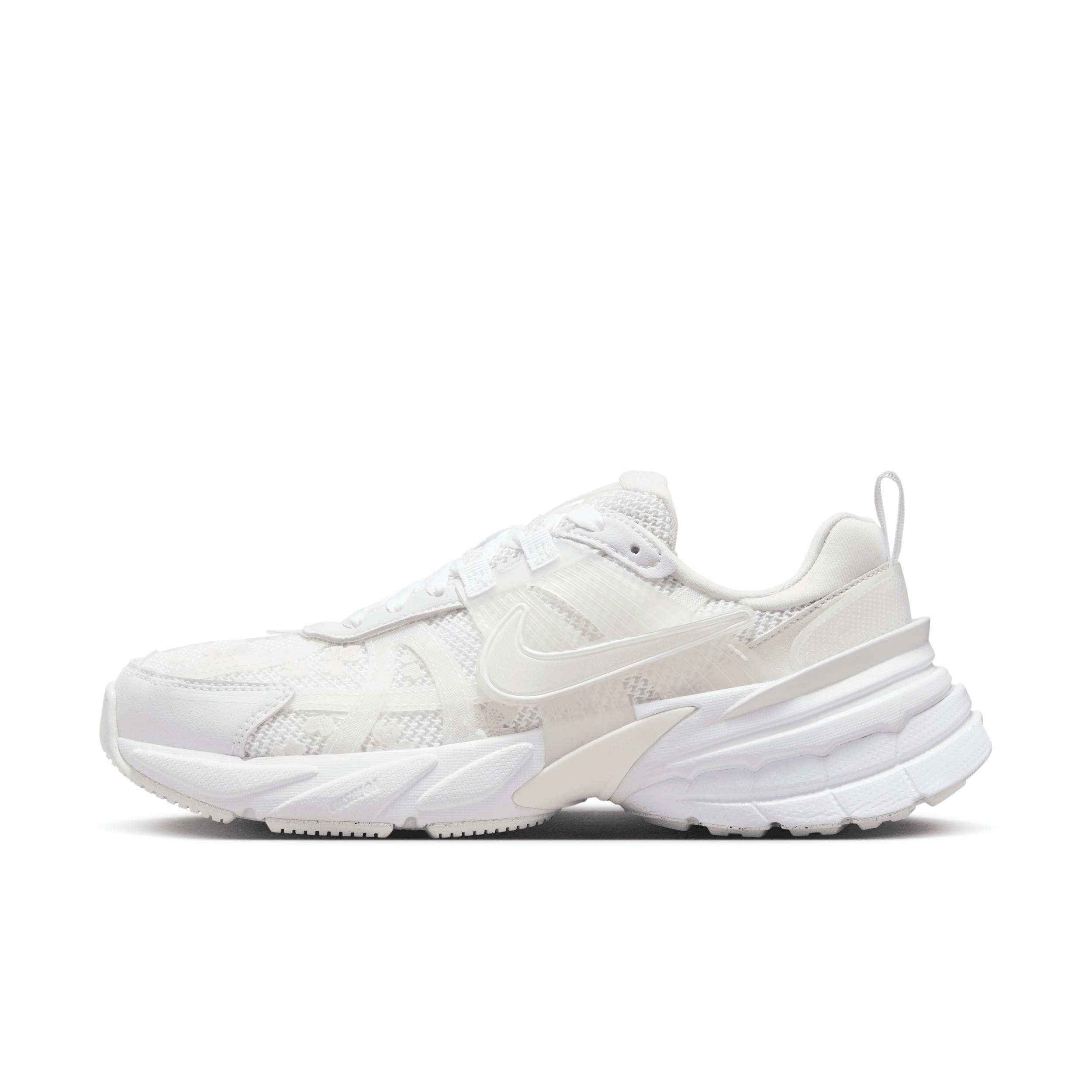 Nike Women's V2K Run Shoes in White | HJ5269-100 | Nike (US)