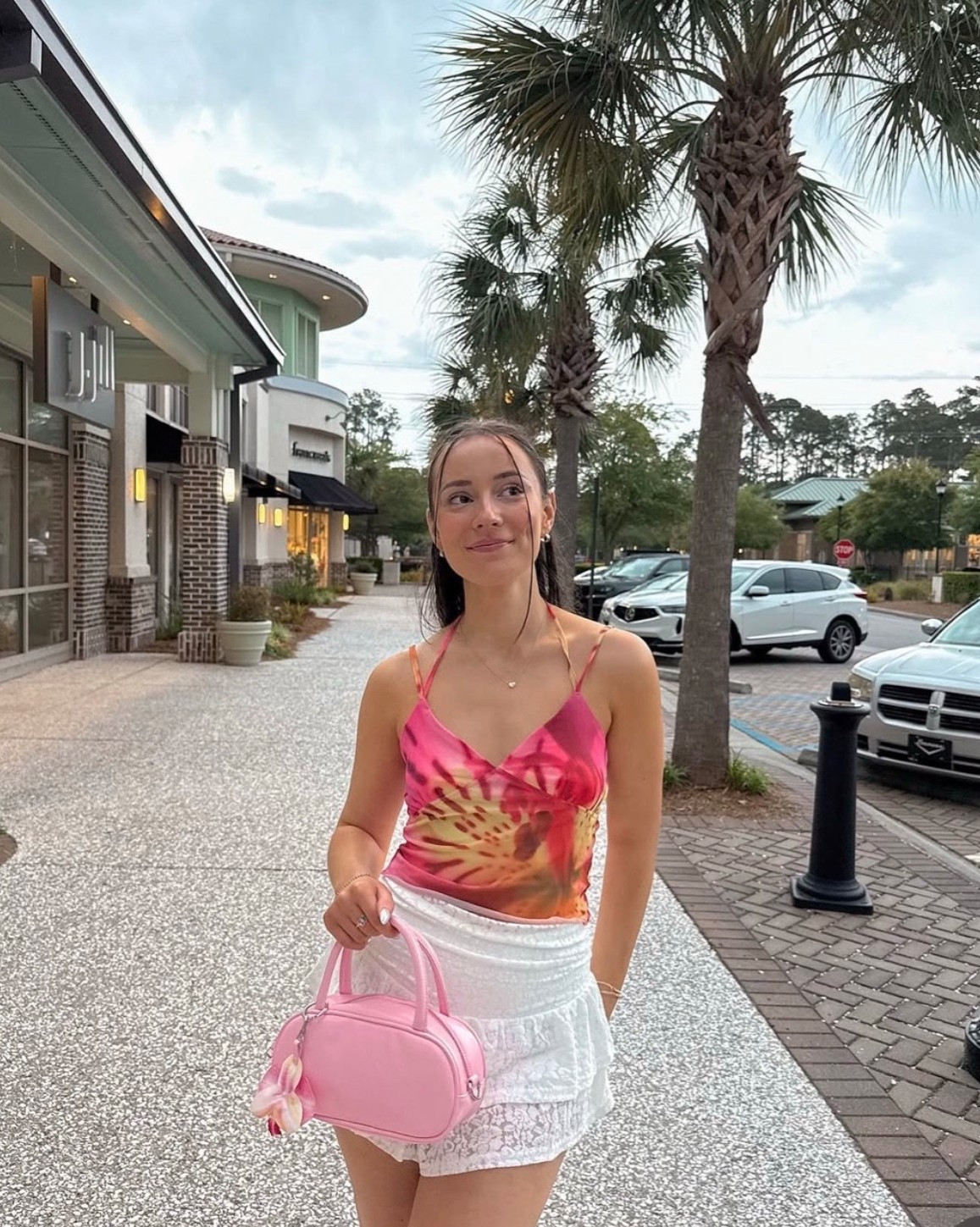 spring break, girls trip, vacation outfit, pinterest aesthetic, Pinterest outfit, outfit ideas, outfit inspo, outfit inspiration, ootd inspo, casual style, casual outfit ideas, everyday outfit, spring outfits

#LTKootd