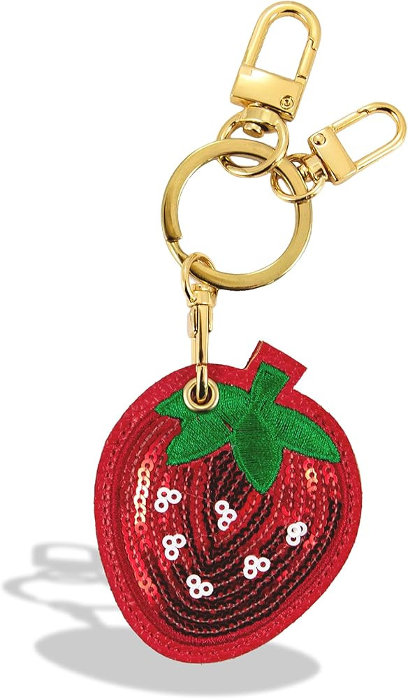 Sonix Keychain Case Compatible with Apple AirTag | Amazon (US)