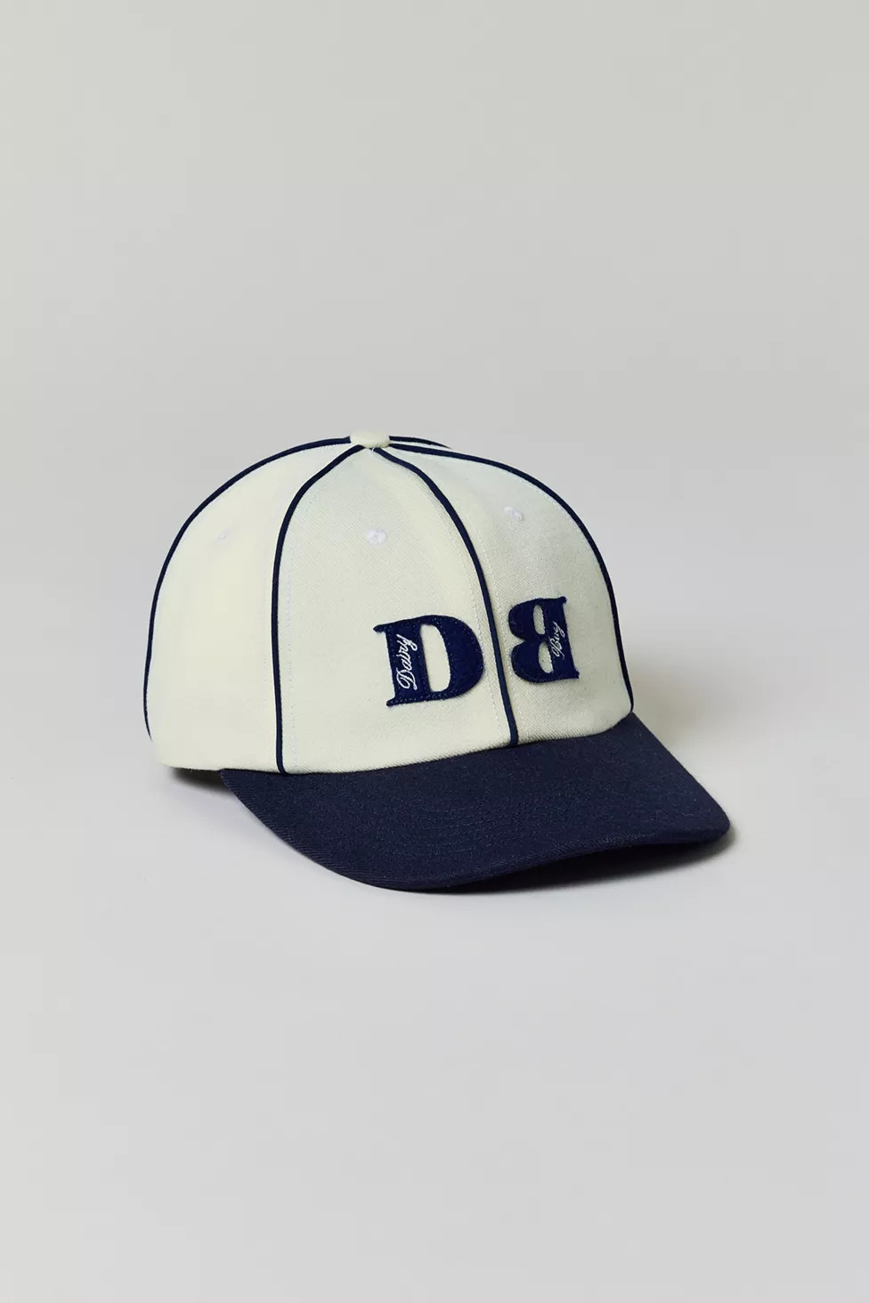 Dairy Boy Logo Baseball Hat | Urban Outfitters (US and RoW)