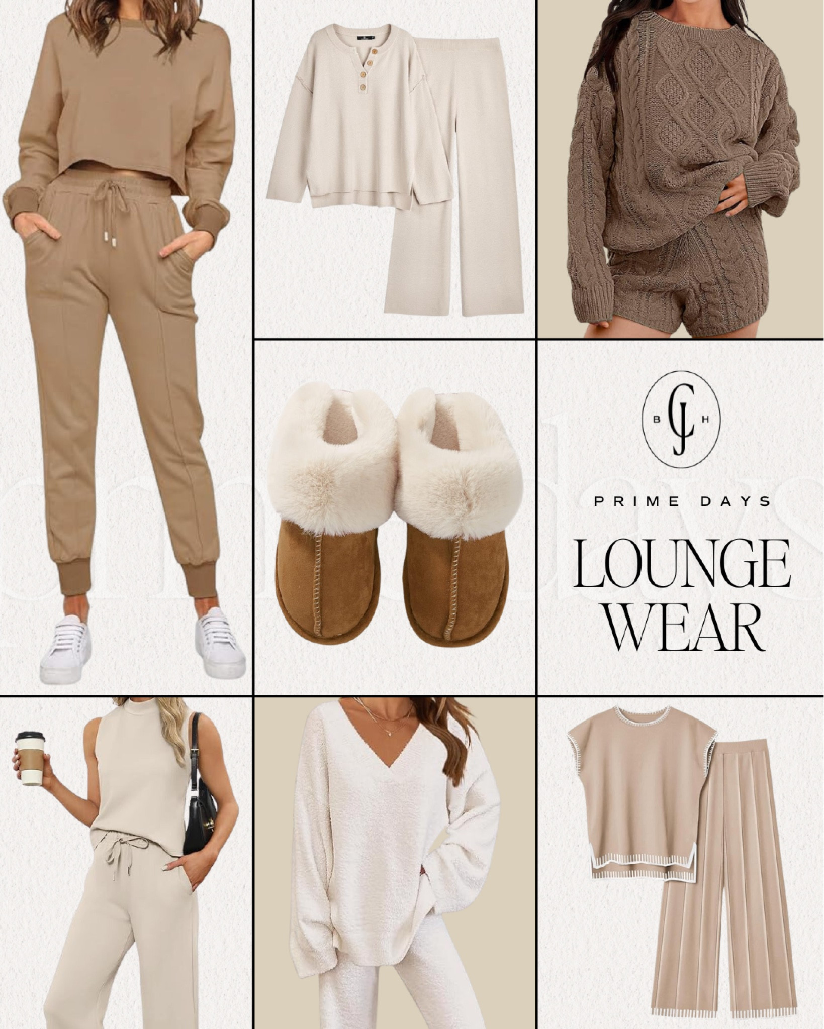 Cozy loungewear from @amazon that you can buy during the Prime Days sale! 

#LTKSaleAlert #LTKxPrimeDay