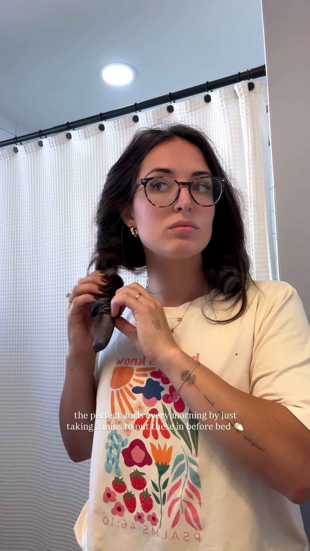 I will never not use these— literally magical waking up w your hair already done 👏🏻👏🏻 

#LTKFindsUnder50 #LTKBeauty #LTKStyleTip