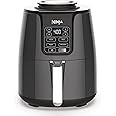 Ninja AF101 Air Fryer that Crisps, Roasts, Reheats, & Dehydrates, for Quick, Easy Meals, 4 Quart ... | Amazon (US)