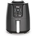 Ninja AF101 Air Fryer that Crisps, Roasts, Reheats, & Dehydrates, for Quick, Easy Meals, 4 Quart ... | Amazon (US)