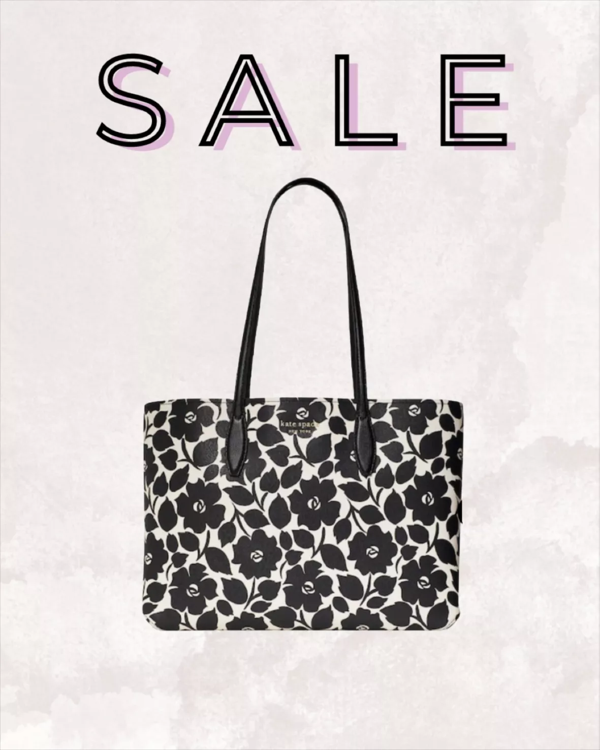 All Day Large Tote curated on LTK
