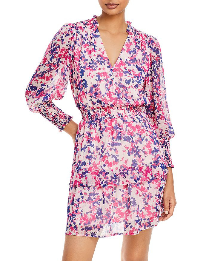 FRIENDS & FAMILY: 25% OFF DISCOUNT APPLIED IN BAG
        
        
                            d... | Bloomingdale's (US)