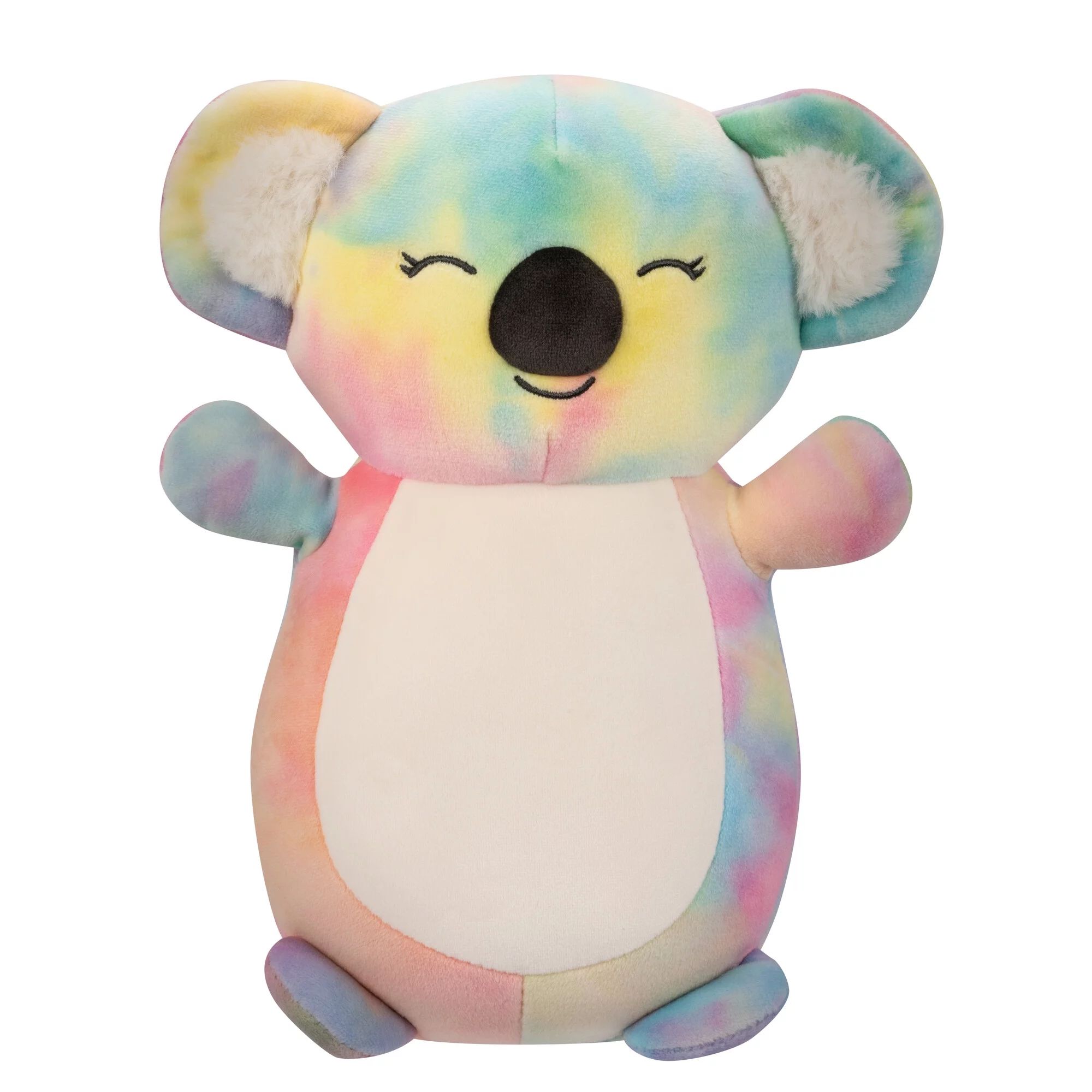 Squishmallows Official Hugmee Plush 26 inch Rainbow Tie-Dye Koala - Childs Ultra Soft Stuffed Plu... | Walmart (US)