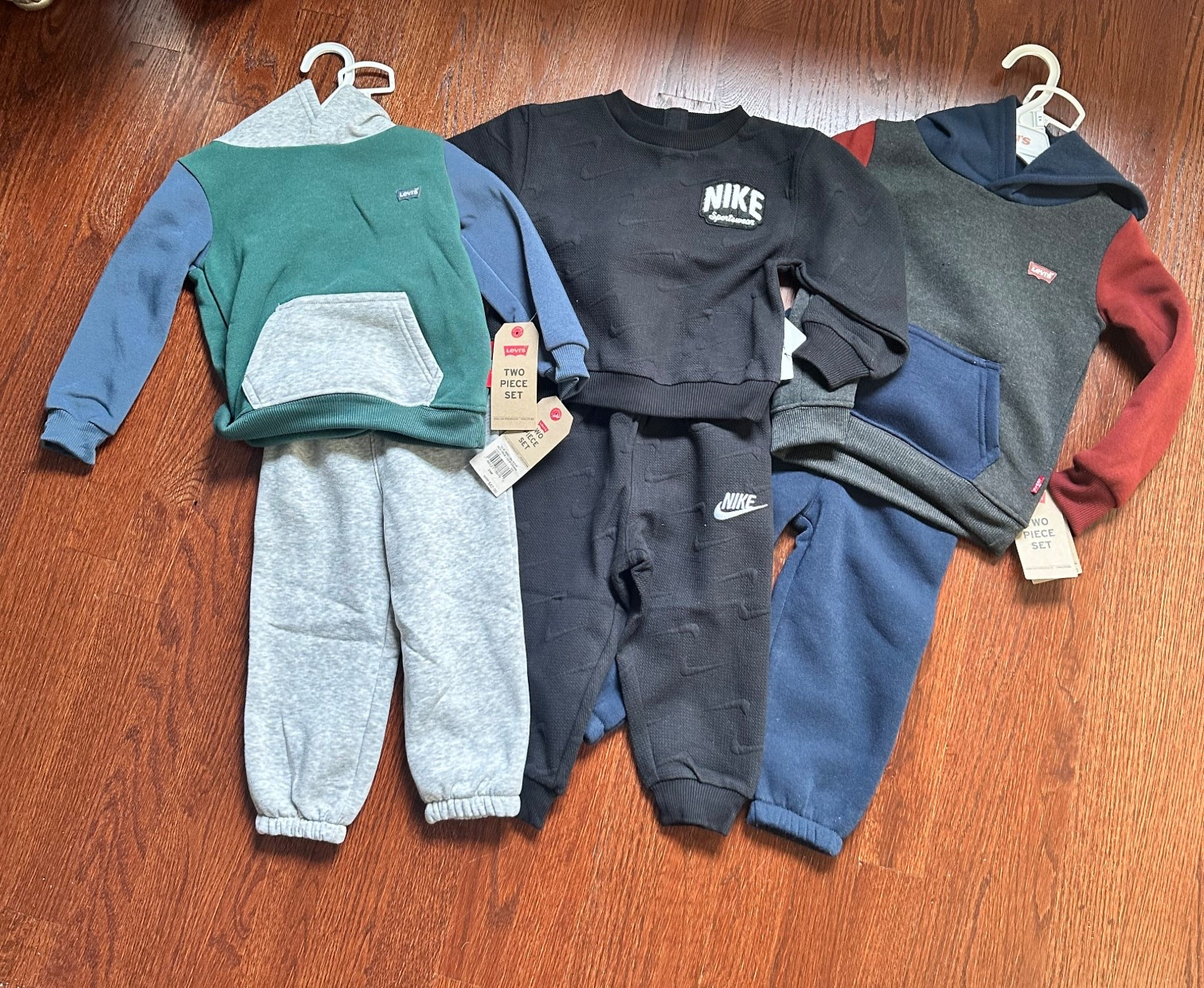 Baby/toddler boy fall outfits 

#LTKFindsUnder50 #LTKKids #LTKBaby