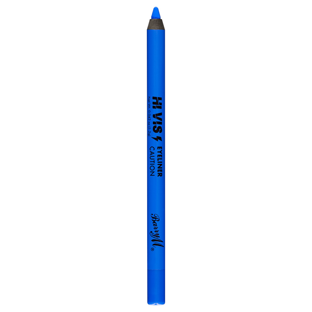 Barry M Hi Vis Bold Waterproof Eyeliner | Adore Beauty (ANZ)
