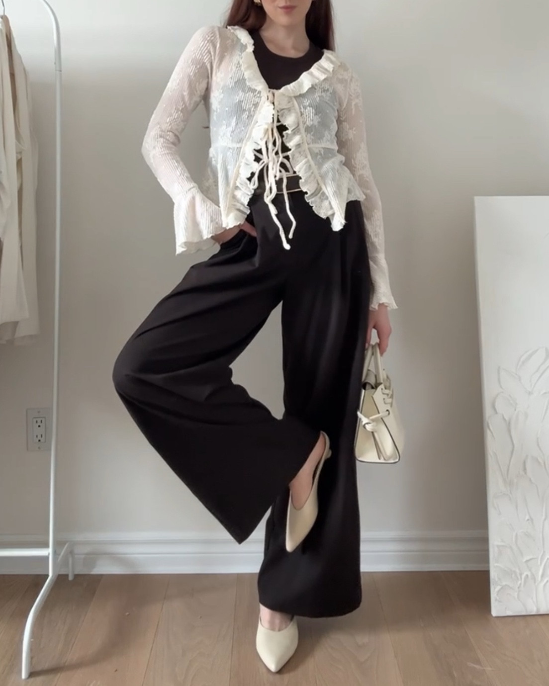 why fit in when you can play dress up? 😌

#LTKFindsUnder100 #LTKStyleTip #LTKWorkwear