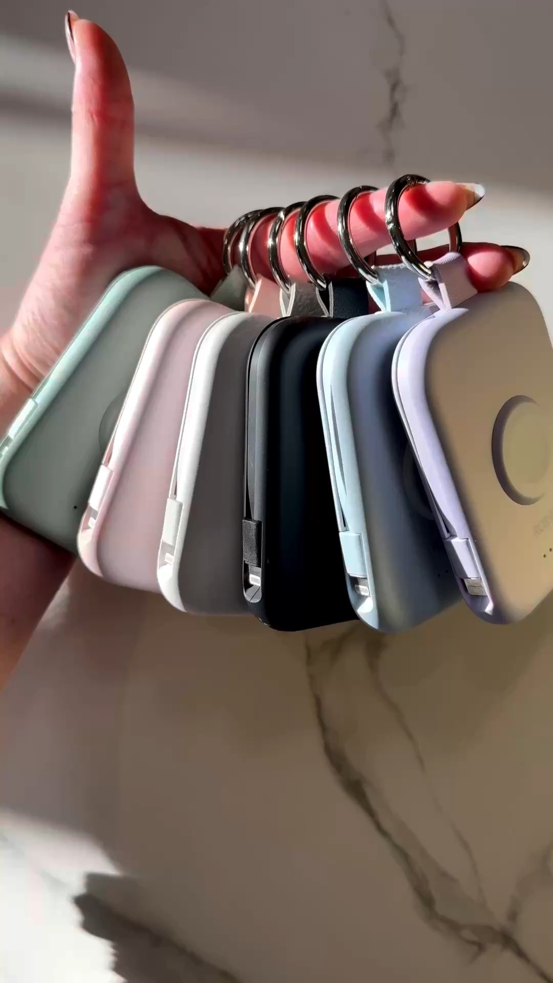 Baseball Mamas these are the best for long tournaments and recharging all those devices! 

#LTKdayinmylife #LTKmomlife #LTKSeasonal