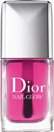 Dior Nail Glow Nail Enhancer | Nordstrom | Nordstrom