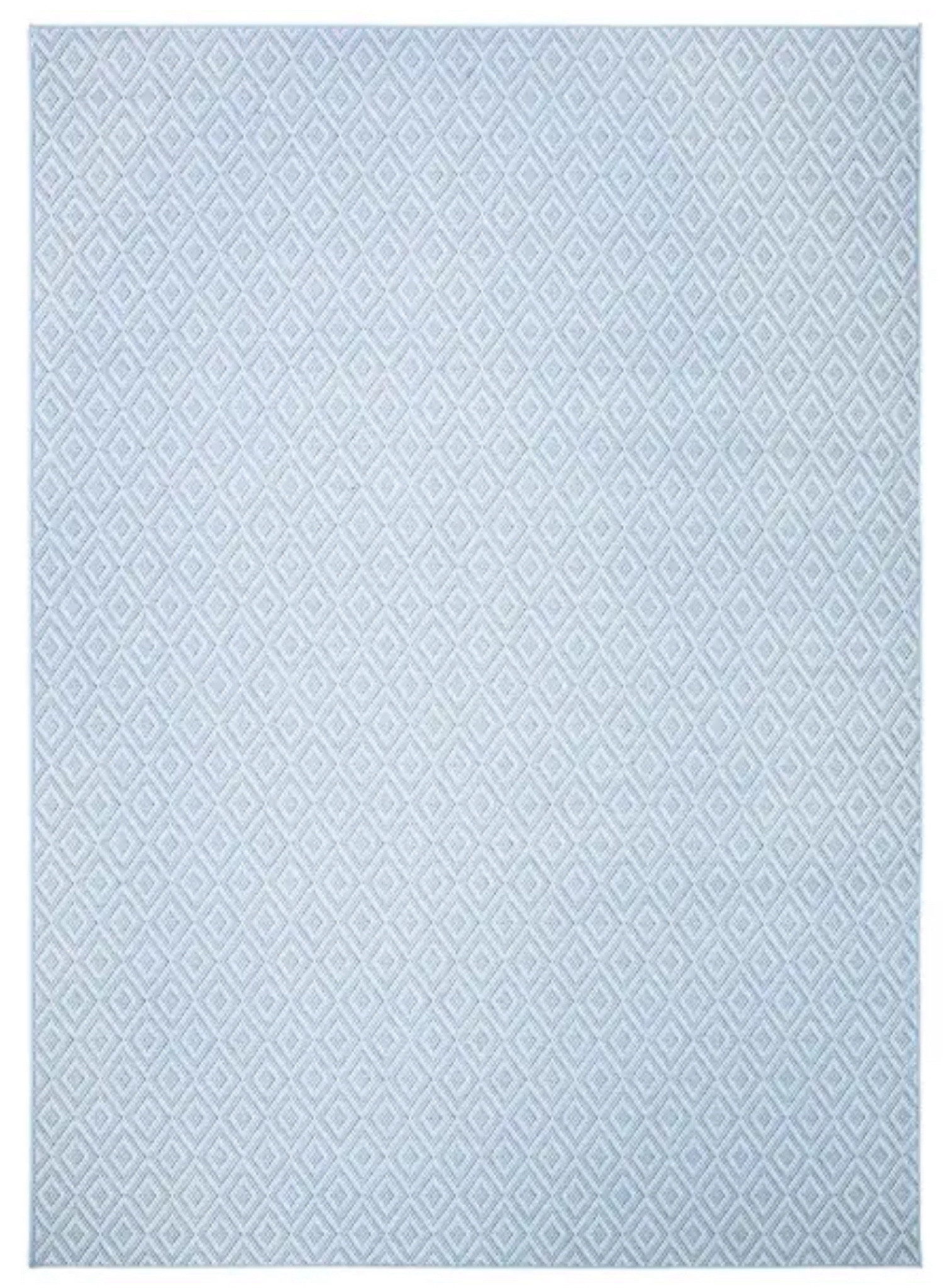 New 10x14 rug for $210! I flipped to the back for a lighter hue!