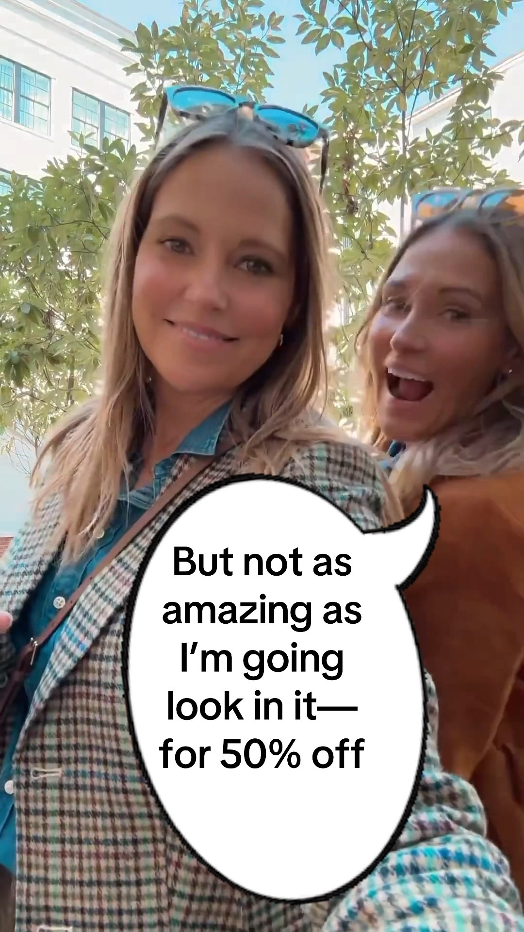 Huge sale!  Hurry!  

#LTKSaleAlert #LTKWatchNow #LTKOver40