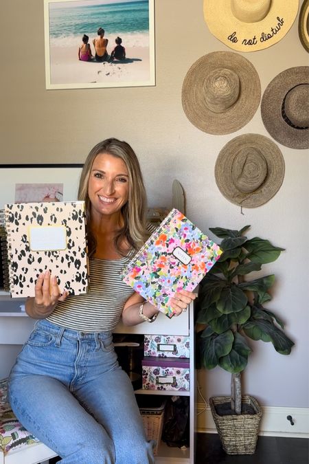 These Day Designer pieces are everything! I got an academic calendar PERFECT for the school year and a small notebook to jot down any and all ideas! 

#LTKBacktoSchool #LTKunder100 #LTKworkwear