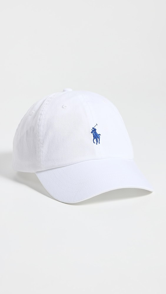 Polo Ralph Lauren Chino Sport Cap | Shopbop | Shopbop