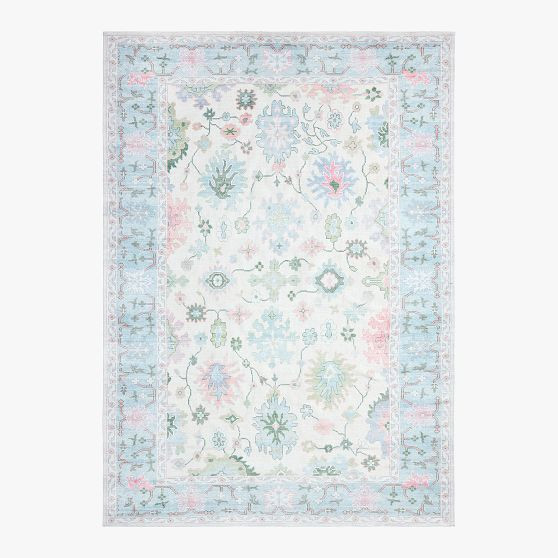 Blue Multi | Pottery Barn Teen