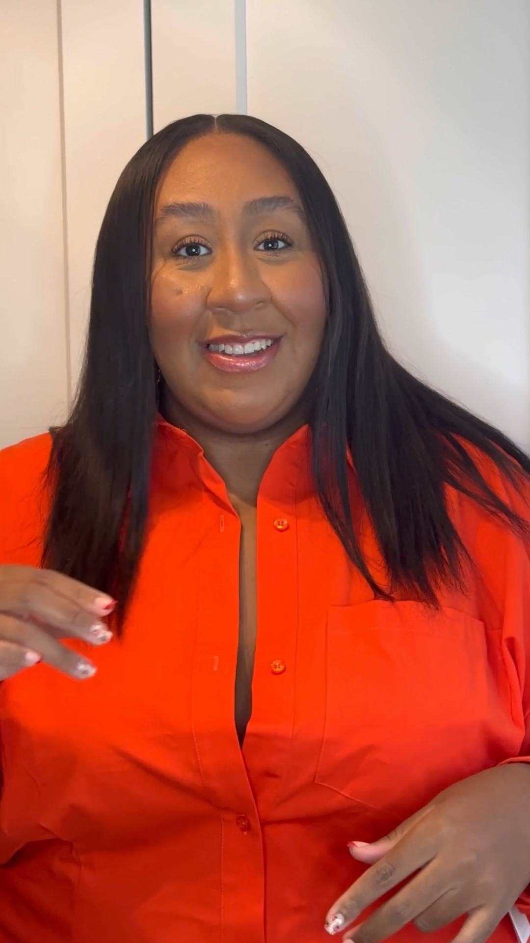 Hair Wash Day with Keracare Products. The cleansing shampoo and the deep conditioner are must haves to keep your hair and scalp healthy and clean!

@shopltk #liketkit 
#gifted #ad

#LTKStyleTip #LTKVideo #LTKBeauty