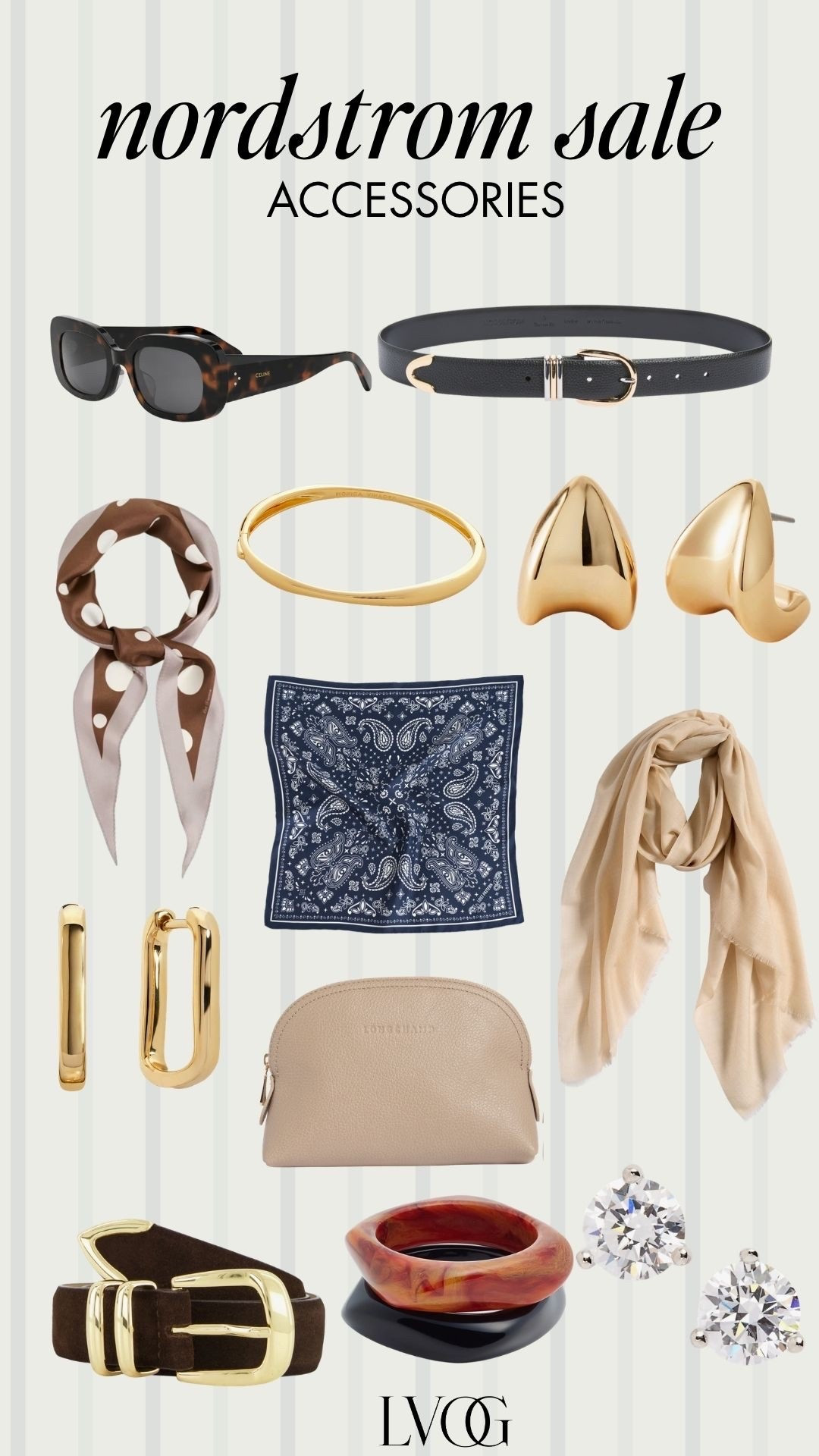 Nordstrom sale accessories

#LTKOver40 #LTKSaleAlert