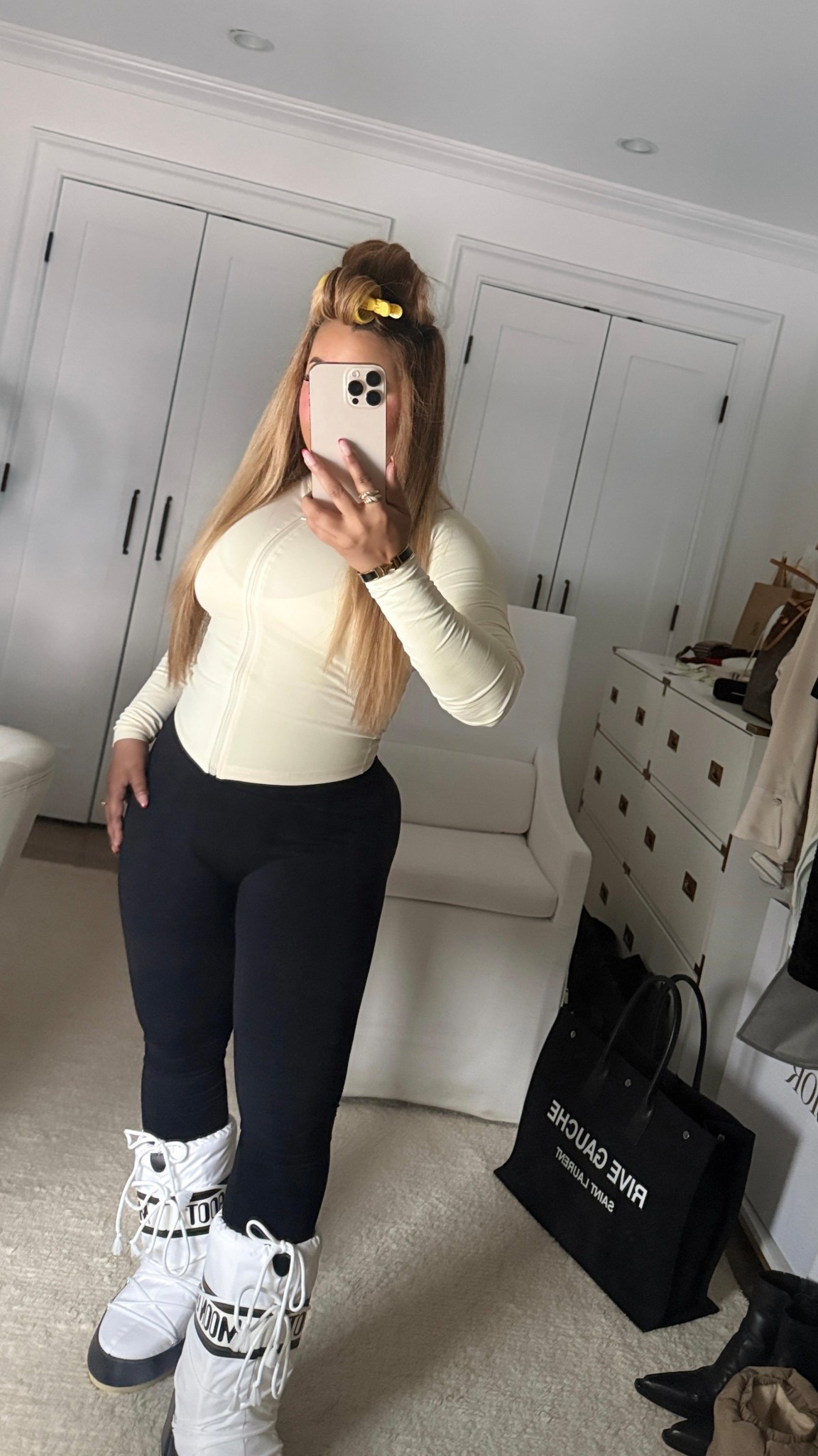 OOTD 

#LTKActive #LTKHoliday #LTKGiftGuide