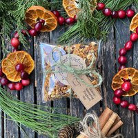 Set Of 3 Simmering Potpourri in Bags | Etsy (US)