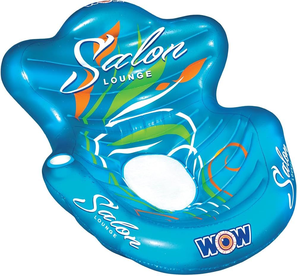 Wow World of Watersports Inflatable Lounge | Amazon (US)