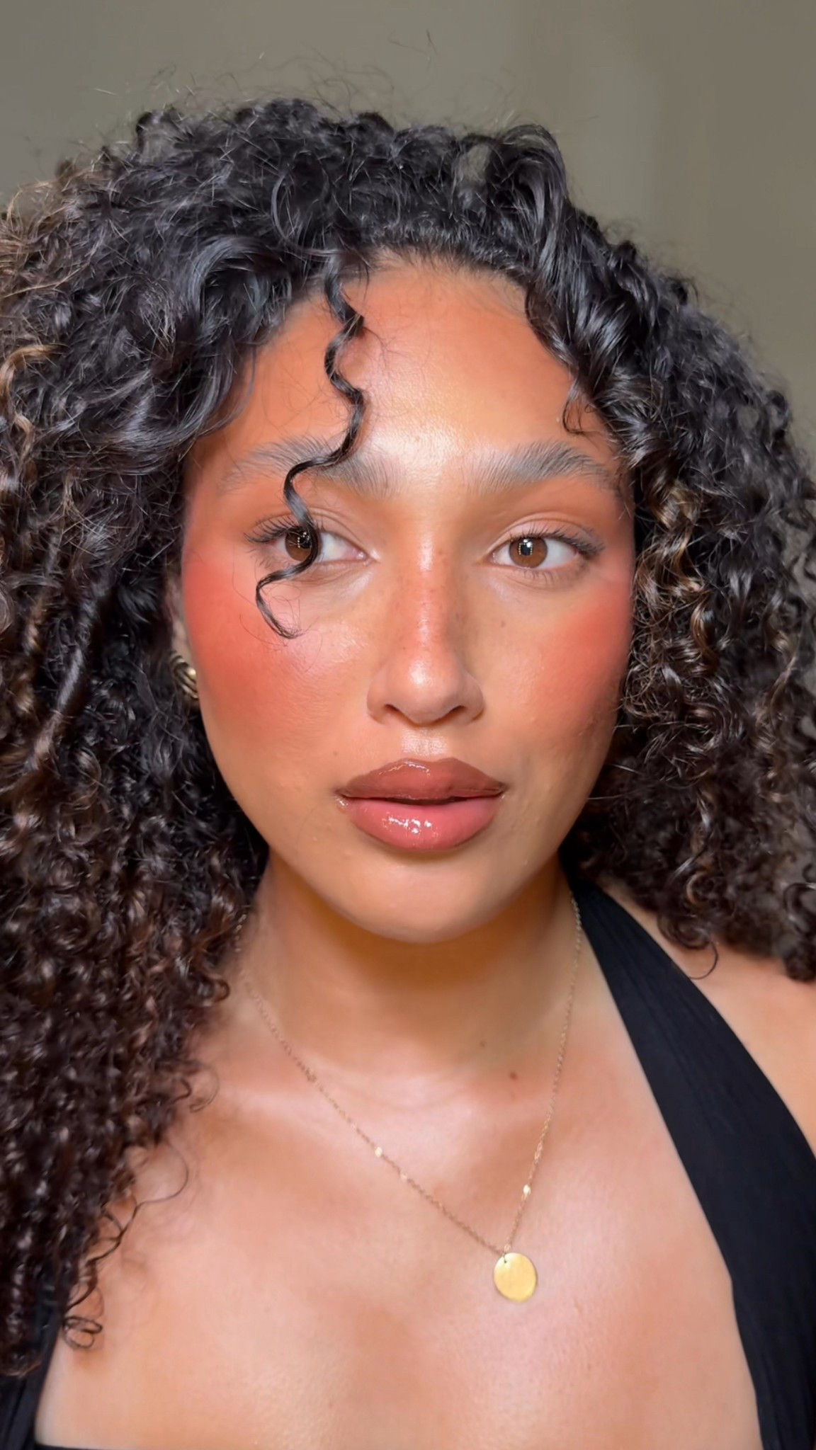 full bronzed + sun-kissed makeup routine 🍉👙☀️

#LTKBeauty #LTKSeasonal