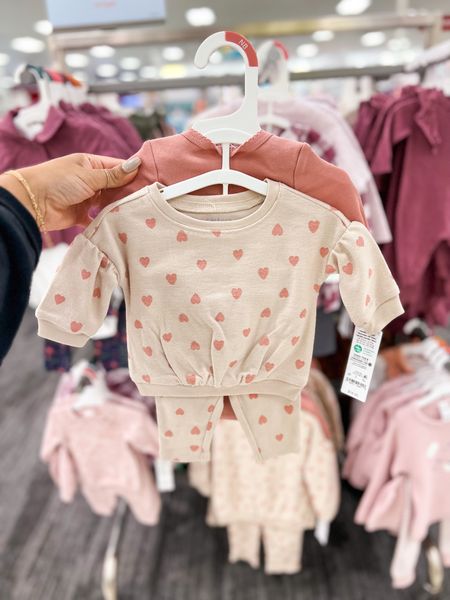 New baby girl styles by Carters at Target 

Newborn, baby girl fashion, Target finds 

#LTKFind #LTKbaby #LTKfamily