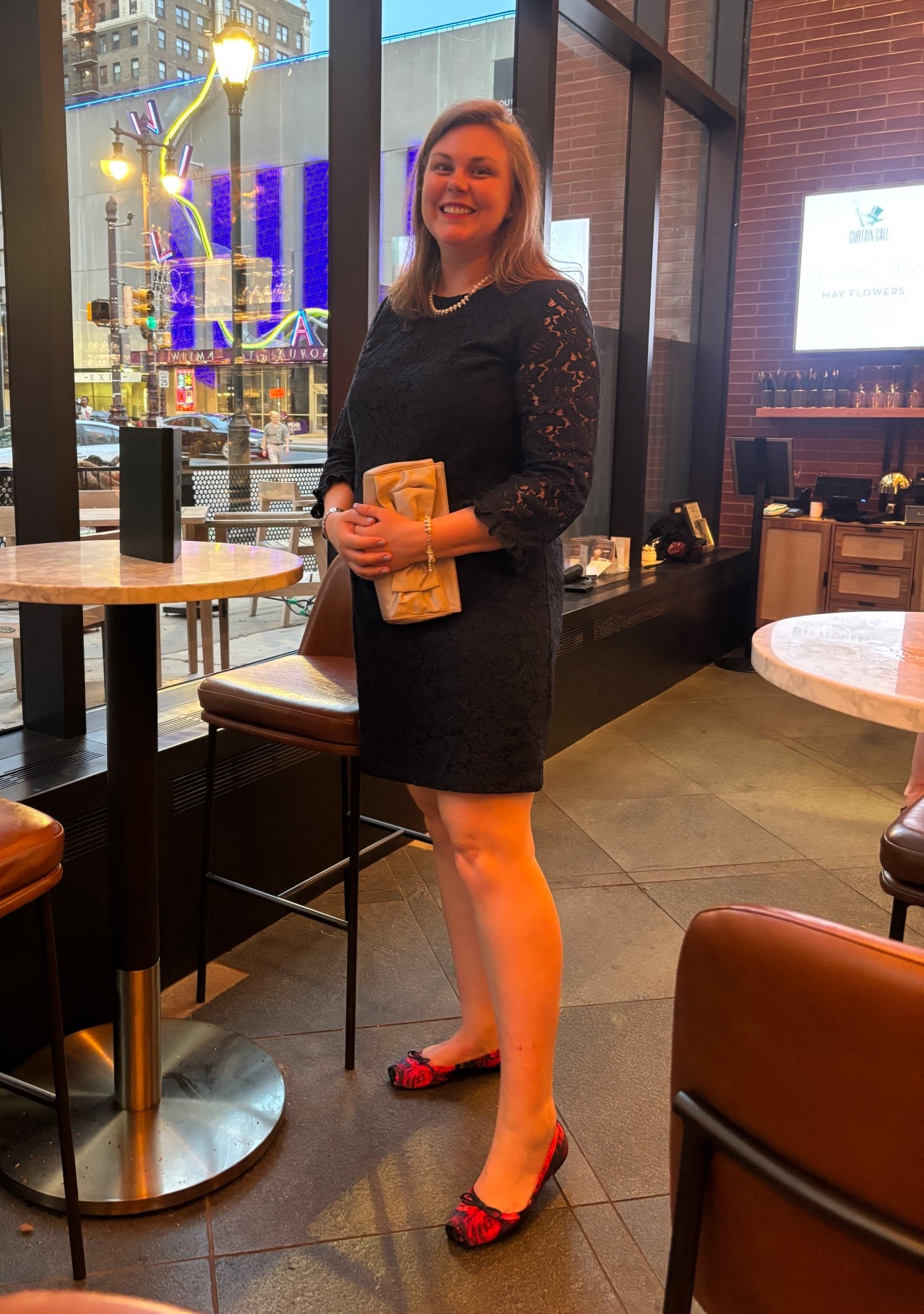 Mom’s night out!

#LTKTall #LTKMidsize #LTKOver40