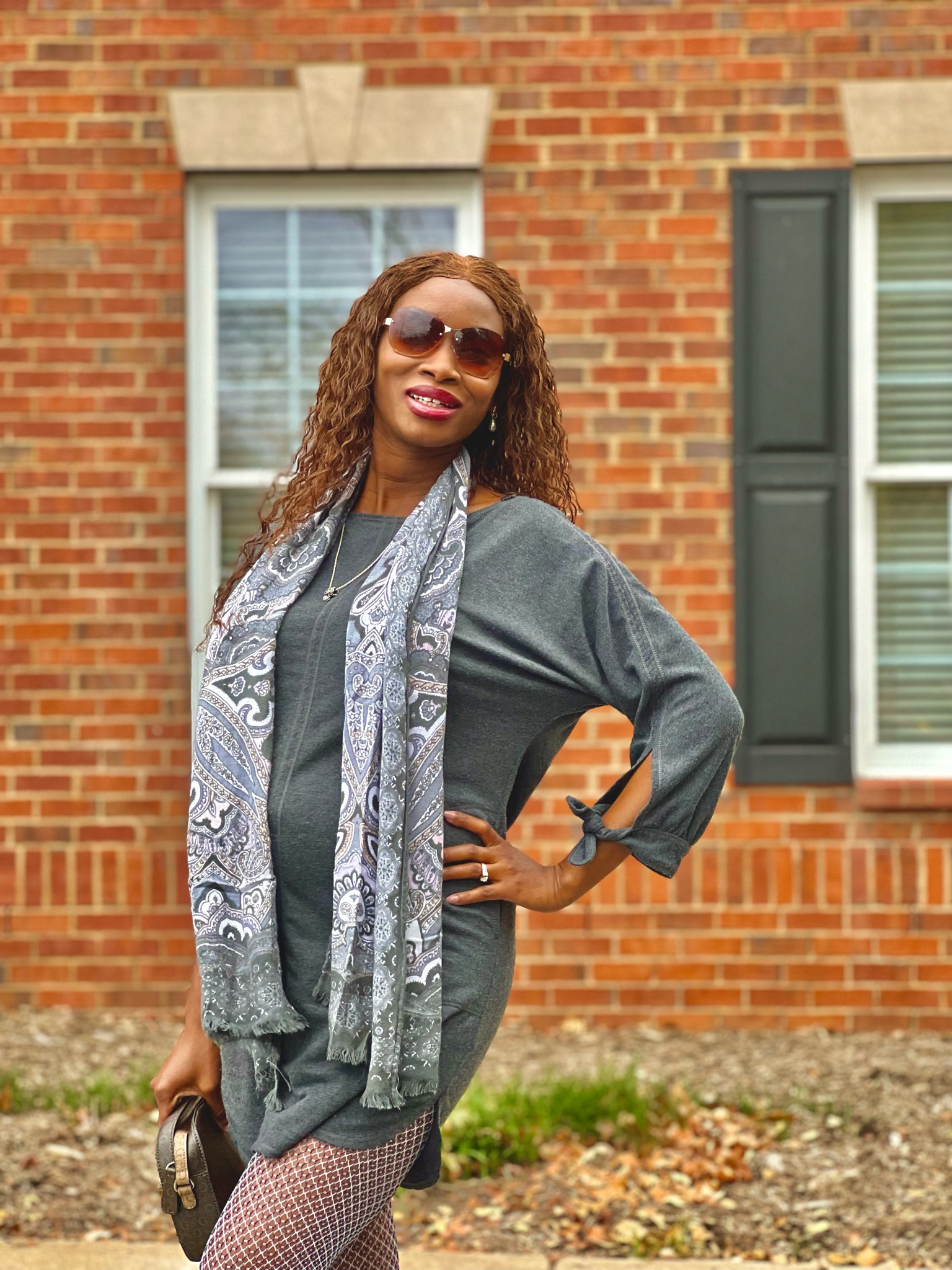 ✨Fall outfit in casual style. 
Comfortable for everyday wear. Shop similar in this  Fall outfit look. 

#LTKstyletip #LTKCyberWeek #LTKfindsunder100