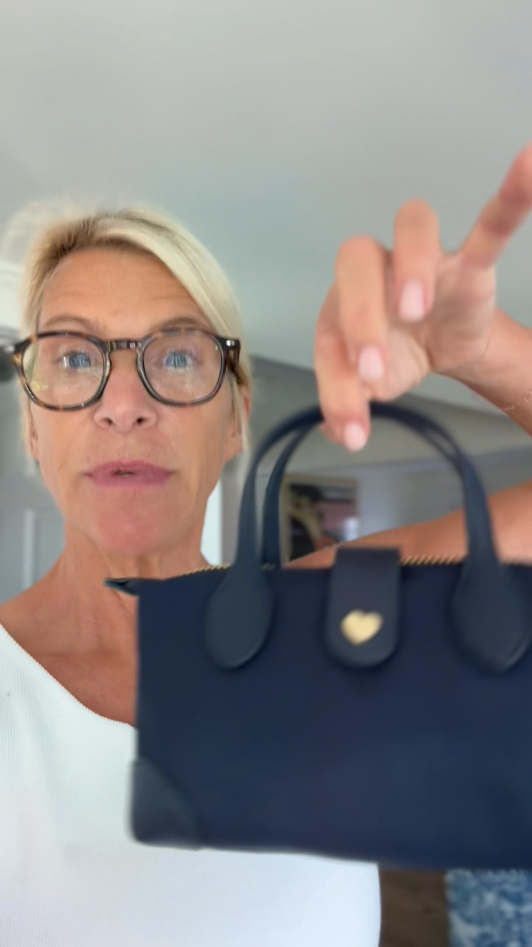 Cutest little bag on the Shopbop sale!!!  It’s by Stoney Clover Lane and it’s adorable 

#LTKSaleAlert #LTKItBag #LTKFindsUnder100