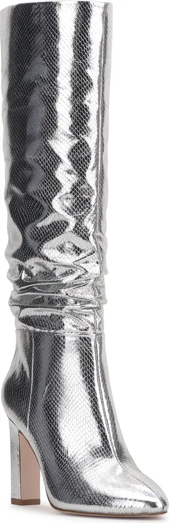 Minerva Knee High Boot (Women) | Nordstrom