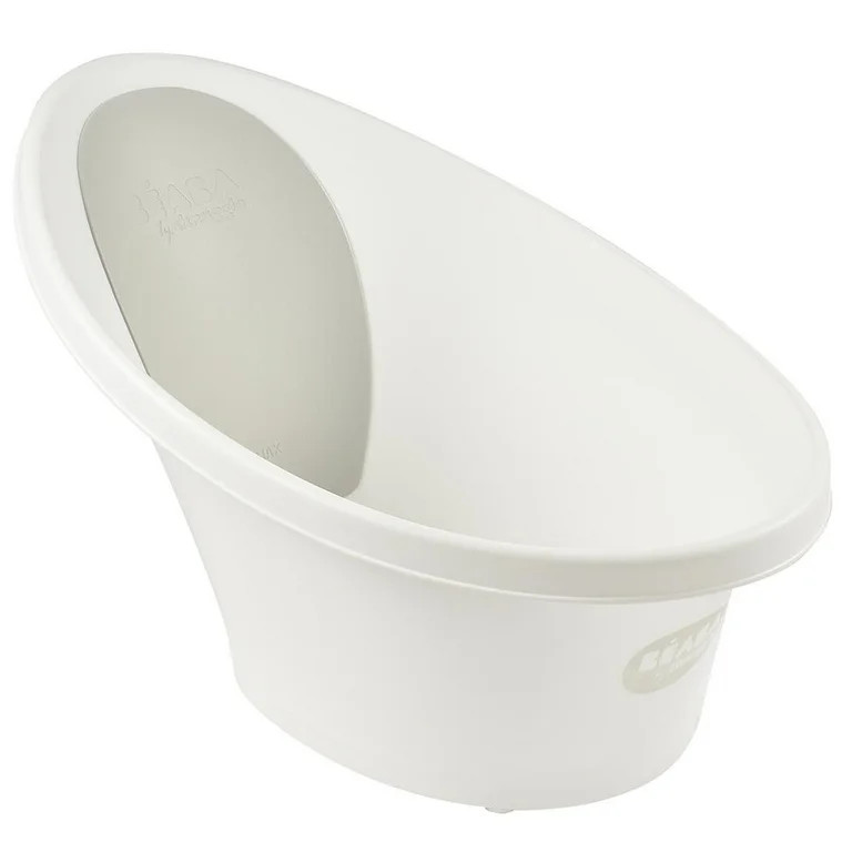 Shnuggle Baby Bath | Newborn baby bath Support with Bum Bump | Compact Bathtub for babies | Bath ... | Walmart (US)
