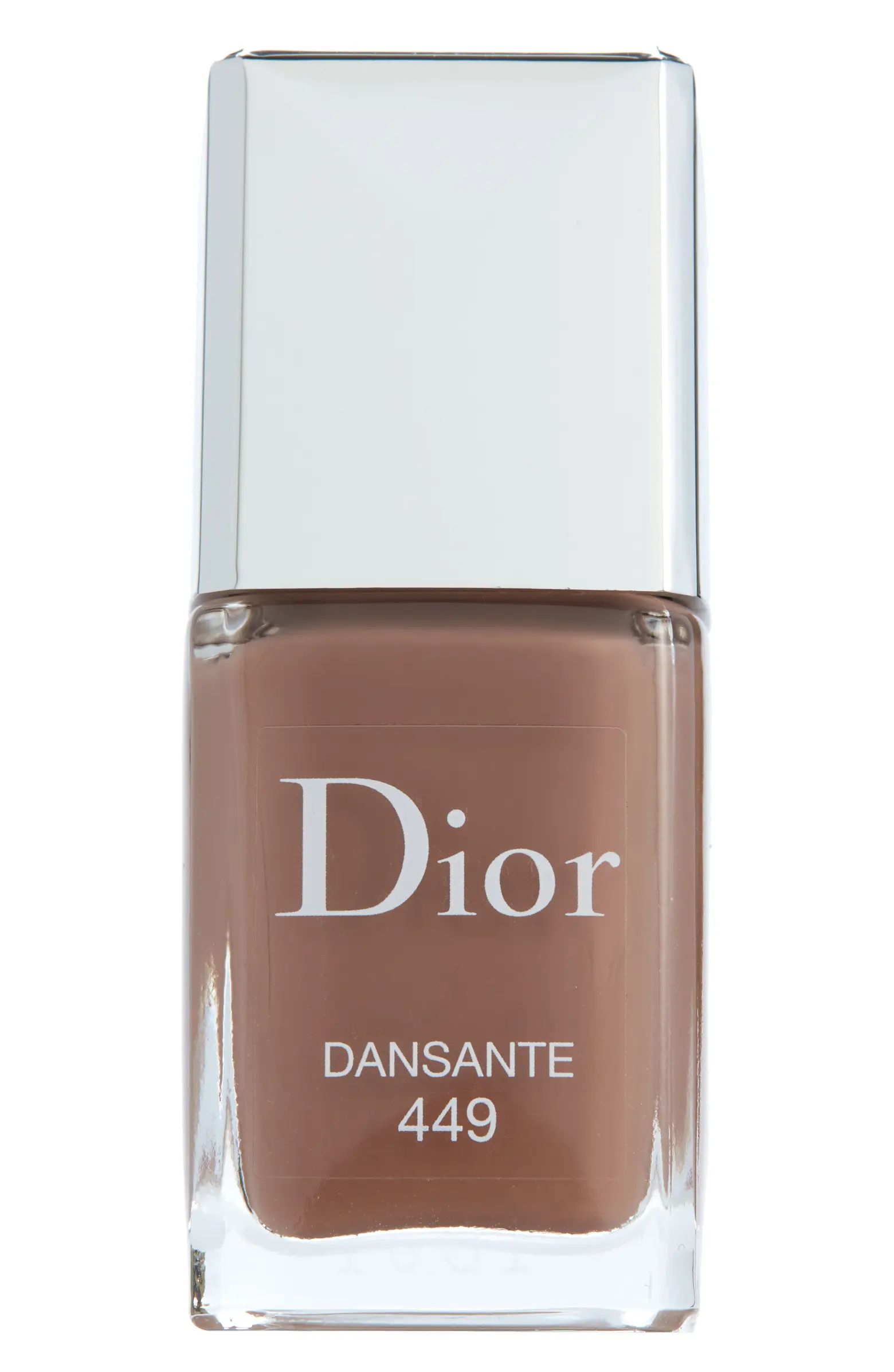 DIOR Vernis Gel Shine & Long Wear Nail Lacquer | Nordstrom | Nordstrom