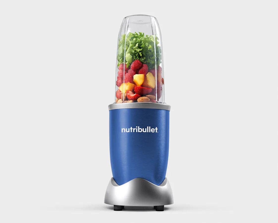 nutribullet Pro® 900 | Nutribullet