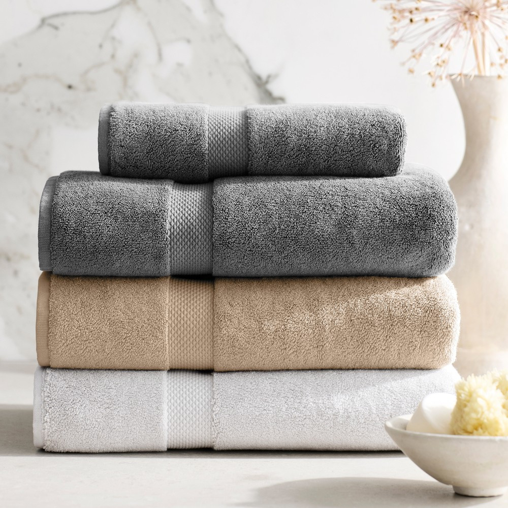 Chambers\u00ae Heritage Turkish 800-Gram Solid Towels | Williams-Sonoma