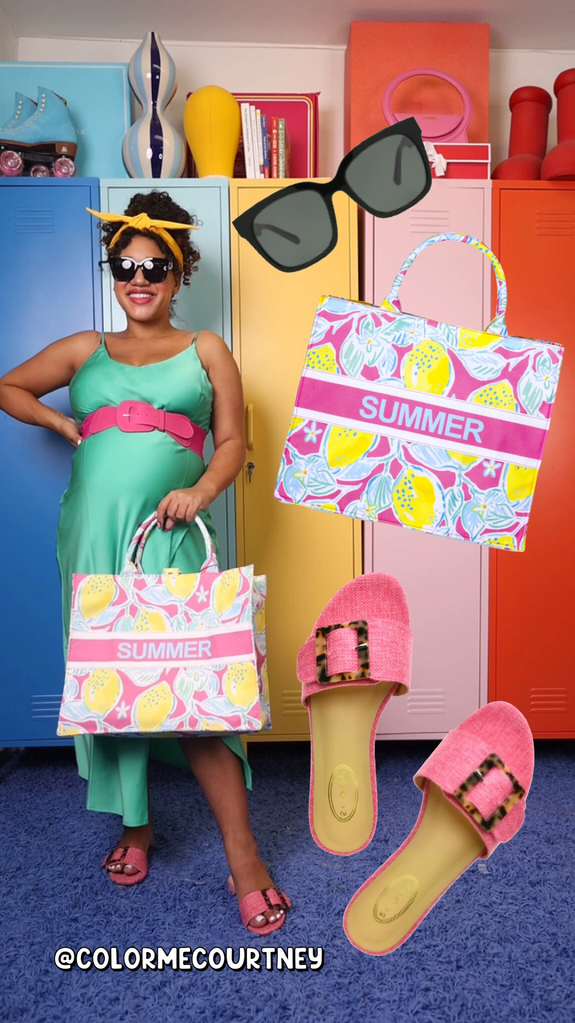 #walmartpartner how to style a slip dress for summer ! It’s non materiality & I wear size large 👗✨ @walmartfashion #walmartfashion @walmart

#LTKBump #LTKStyleTip #LTKSeasonal