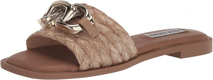 Steve Madden Women's Gene Sandal | Amazon (US)