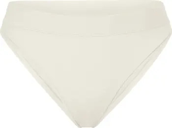 Cotton Jersey Tanga | Nordstrom