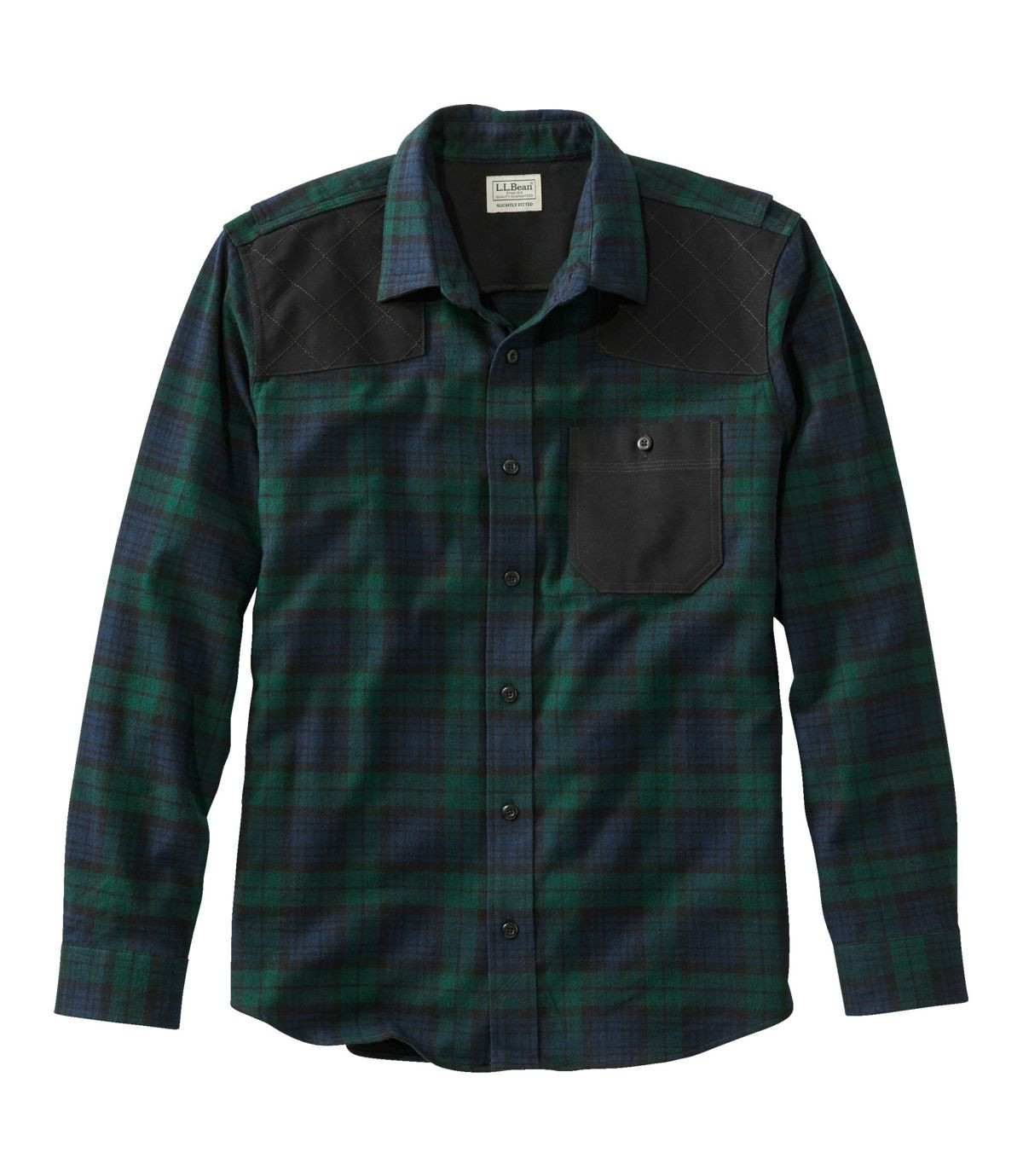 Men's Casual Button-Down Shirts | Clothing at L.L.Bean | L.L. Bean