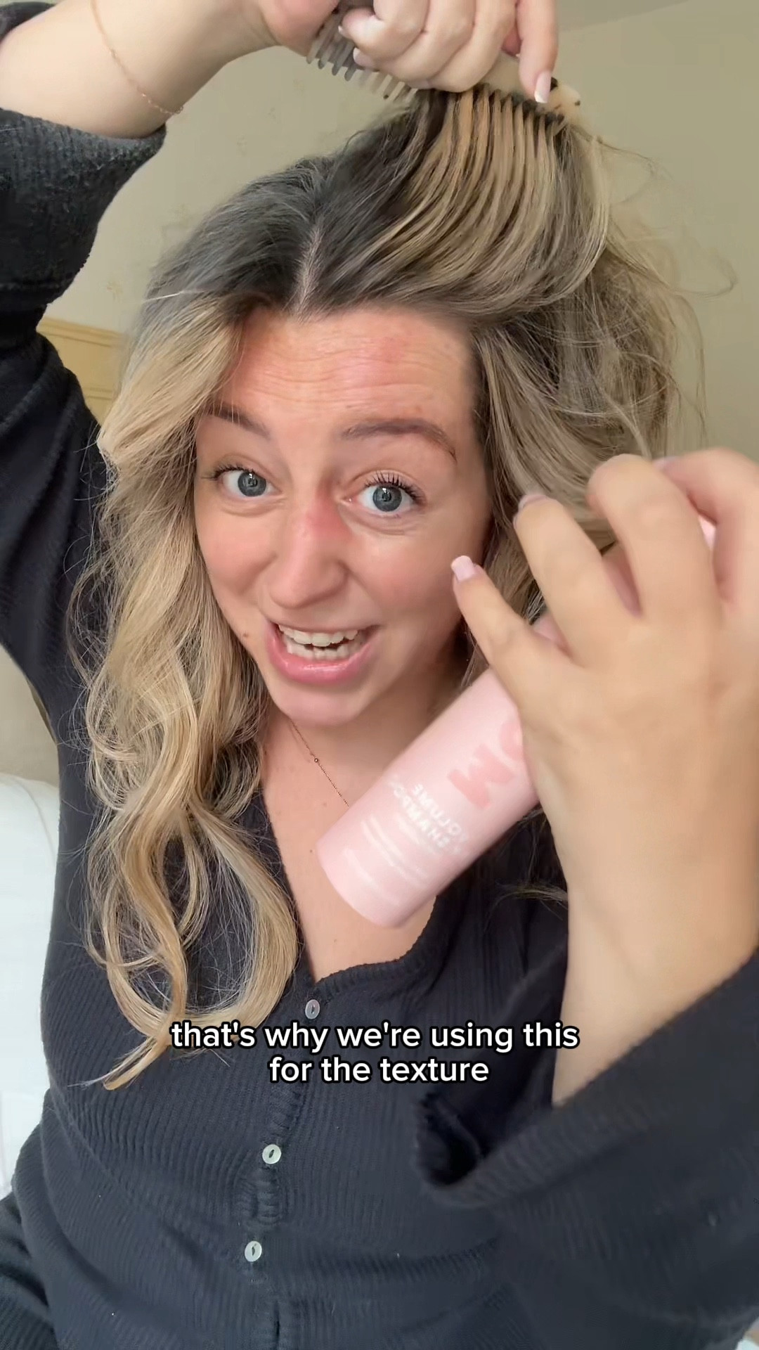 quick wavy hair tutorial 🤍 everything is linked on stories and saved to my october highlight

#wavyhairtutorial #hairtutorial #everydayhair #quickhairstyle #mumlife #dayinthelife #hairstyletutorial

#LTKbeauty #LTKuk #LTKautumn