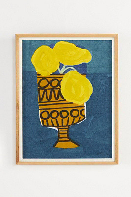 Still Life Wall Art | Anthropologie (US)
