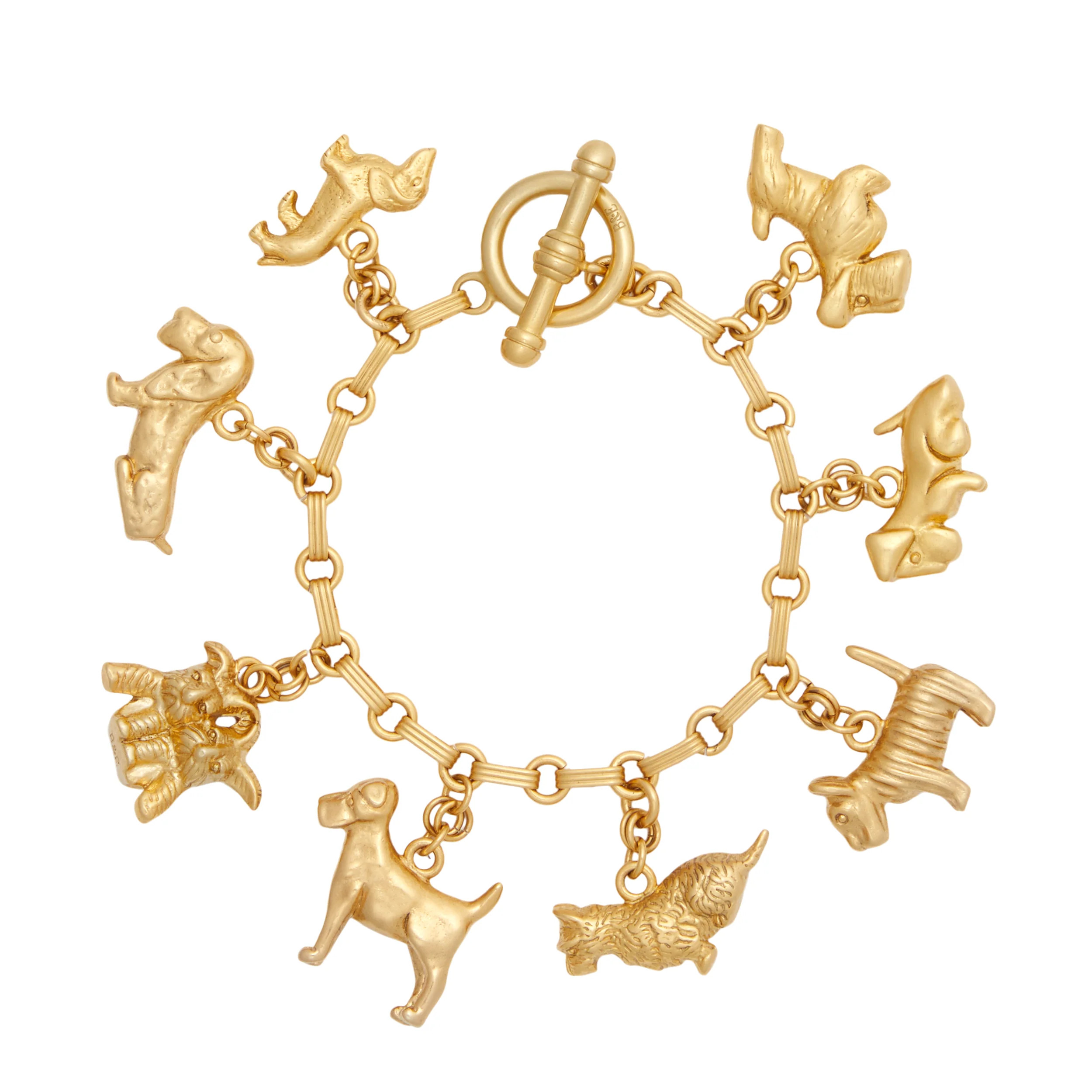 Must Love Dogs Bracelet | Brinker & Eliza