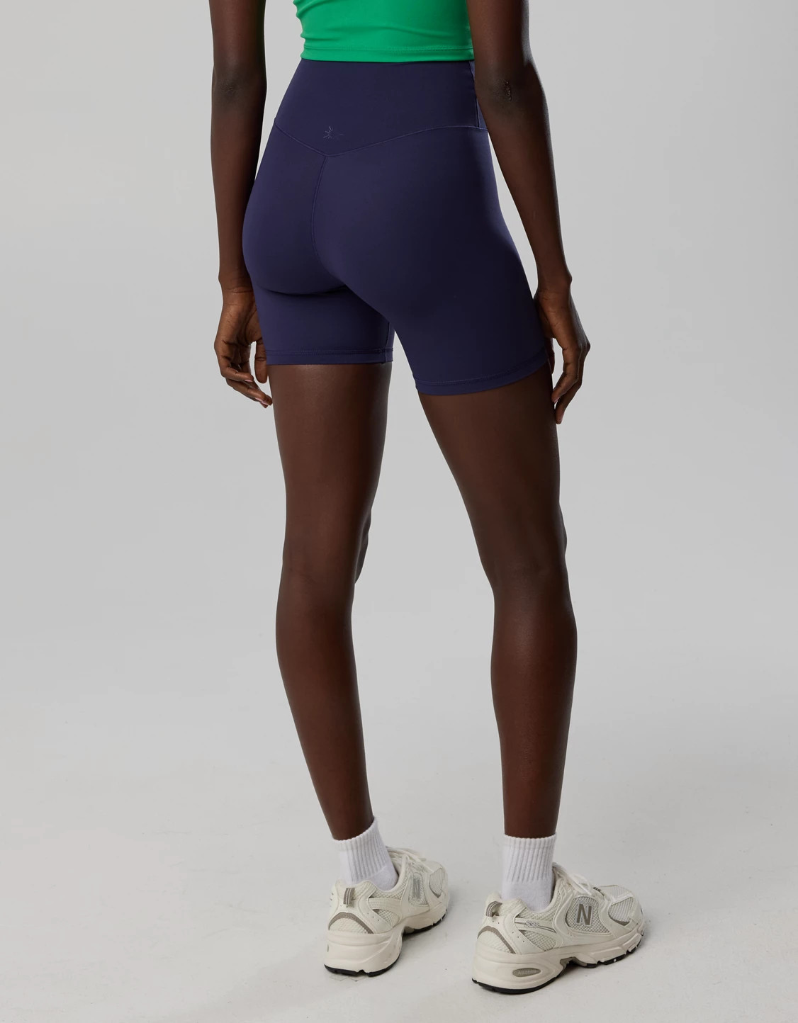 Notre Dame Fighting Irish OFFLINE By Aerie Crossover 5" Bike Short | Aerie