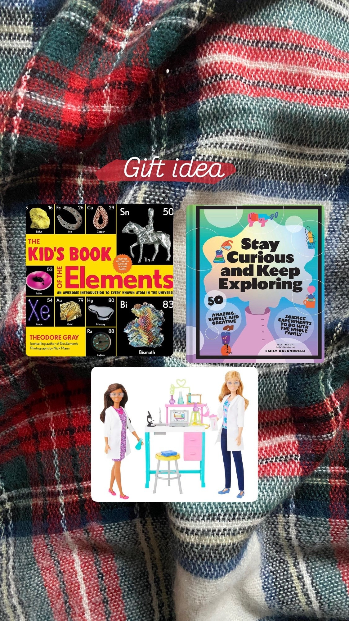 Science gift. Kids STEM gift. Kids Christmas ideas. Science kids. Smart girls. 
Holiday gift ideas. 
7 year old girl gifts. 

#LTKCyberWeek #LTKHoliday #LTKKids