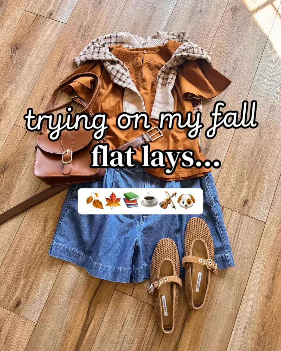 fall outfits. warm weather fall outfits. 100% cotton sweater. old navy outfits. nordstrom anniversary sale shoes. fall outfit try on.

#LTKSeasonal #LTKSaleAlert #LTKootd