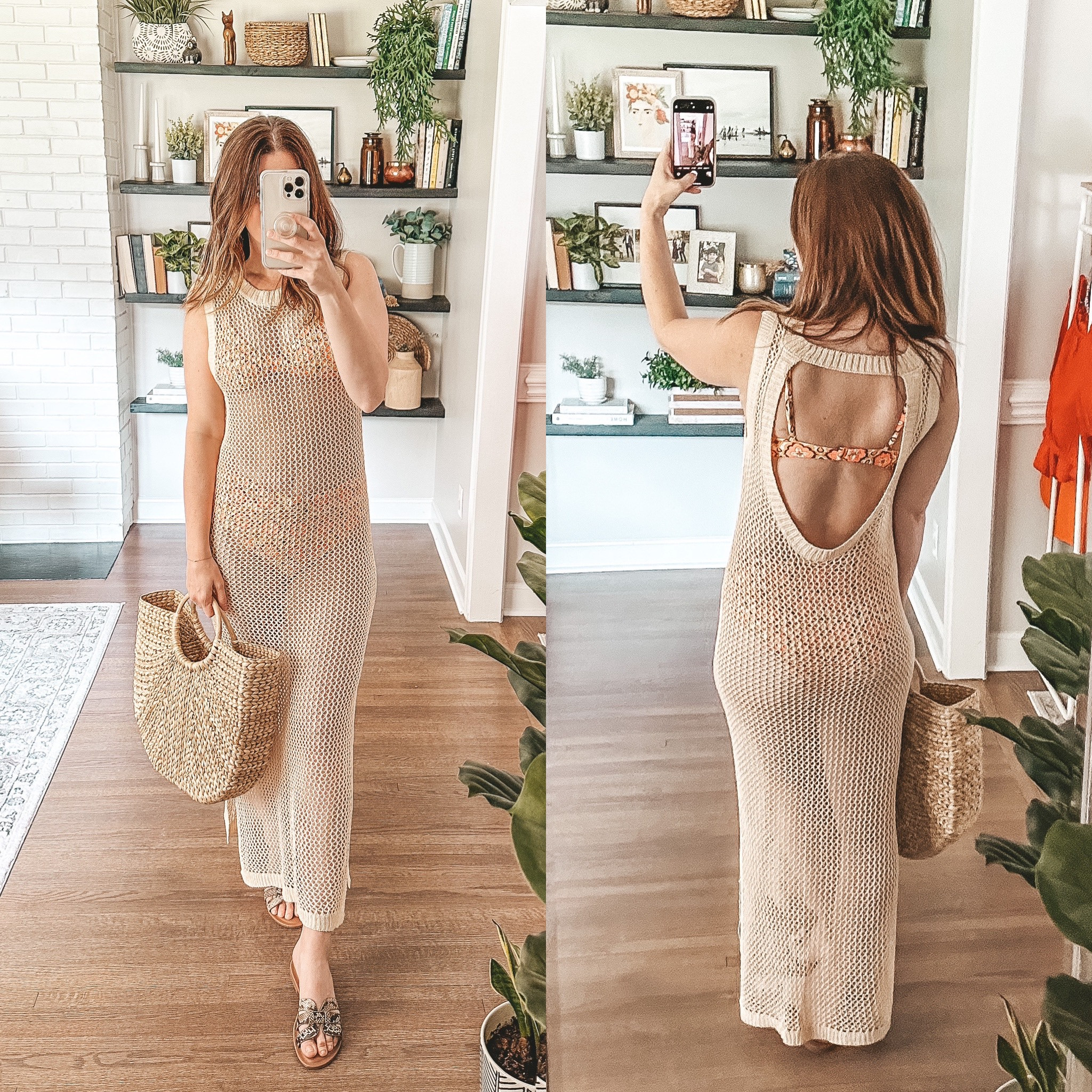 #crochet #crochetcoverup #swim #founditonamazon

#LTKswim #LTKstyletip #LTKunder50