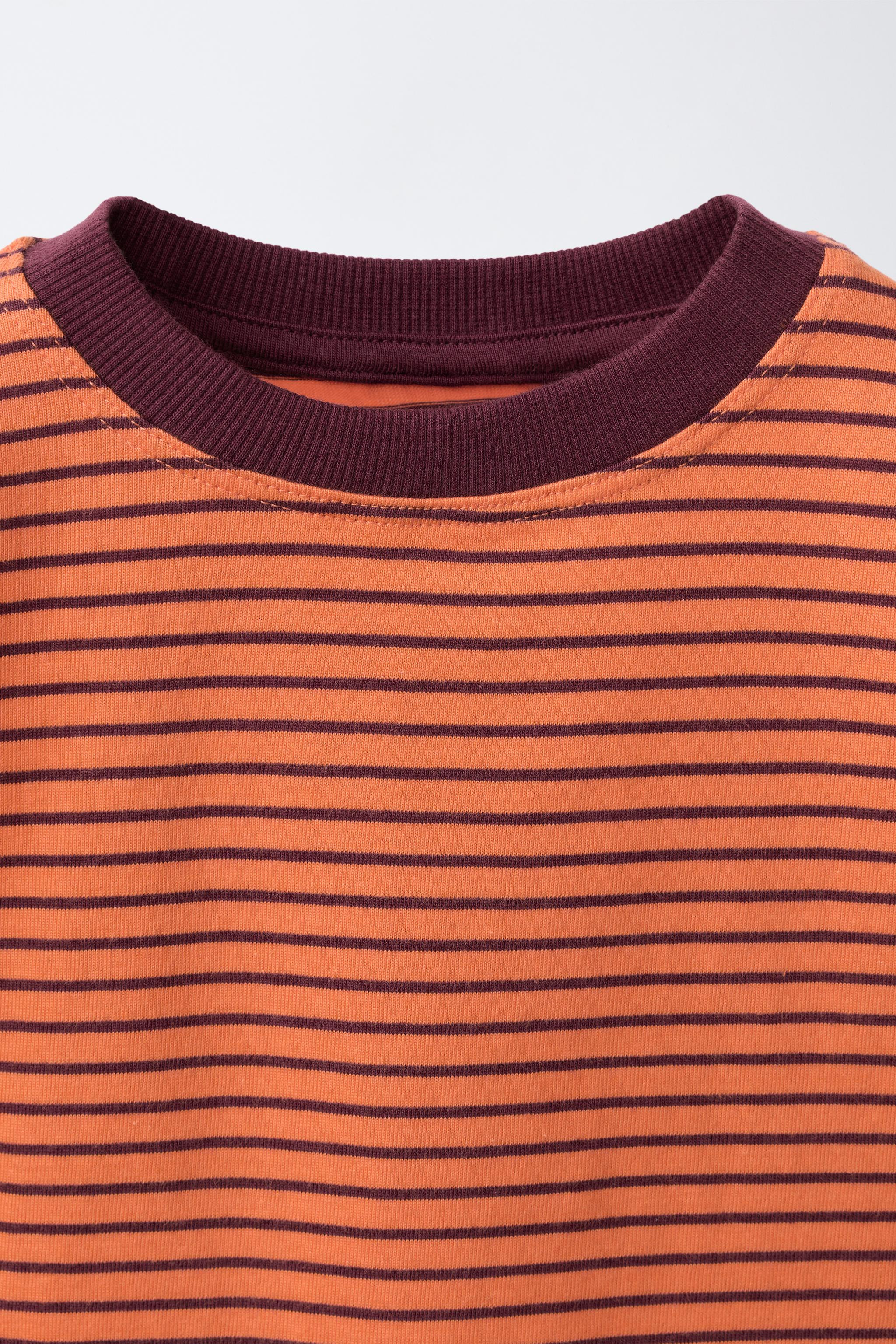 Burnt orange | Zara US